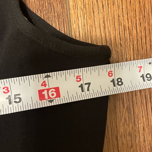 Ava & Aiden Sheath Shift Sleeveless Dress Sz 12 Women’s Dress NWT - Picture 14 of 16